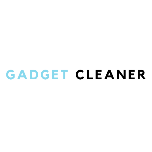 Gadget Cleaner